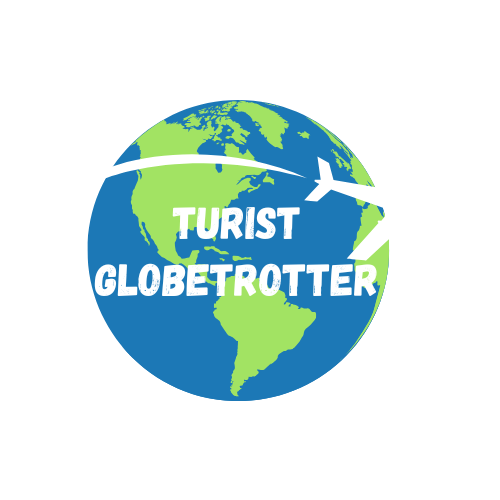 Turist Globetrotter Logo
